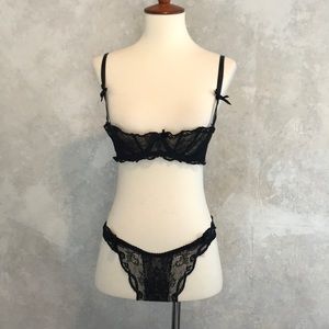 Agent Provocateur Love Set